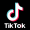 Logo TikTok