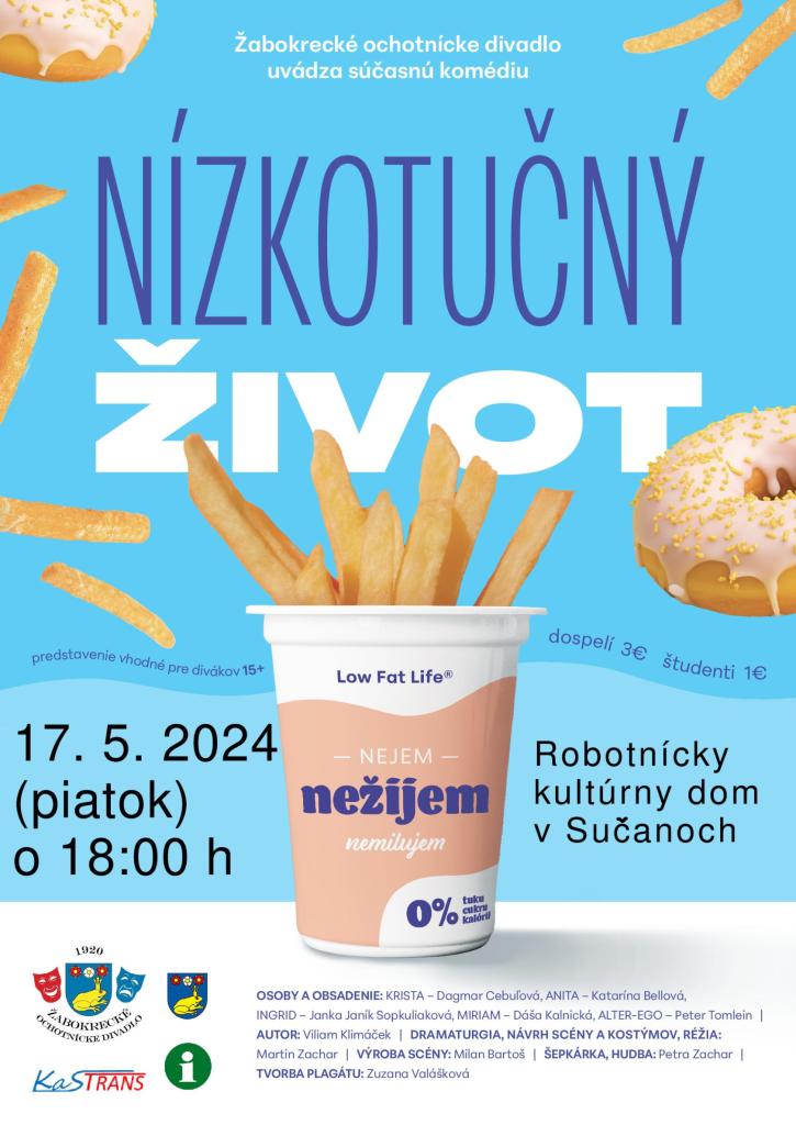 plagát