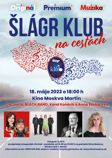 plagát