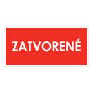 Zatvorený zberný dvor 1