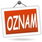 Informácie o vybraných legislatívnych zmenách pri poskytovaní sociálnych služieb účinných od 01.09.2025 súvisiacich s vykonávaním integrovanej posudkovej činnosti 1