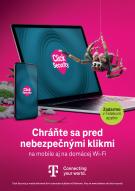 T- Com služba Click Security 1