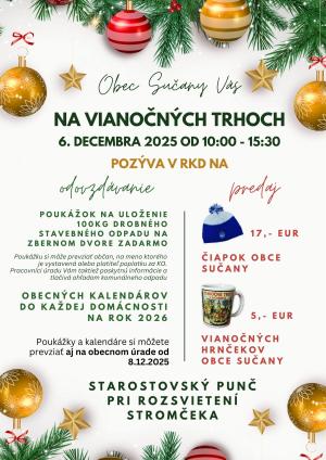 plagat obecny stanok mikulas