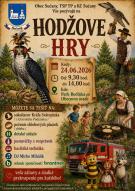 Hodžove hry 2026 1