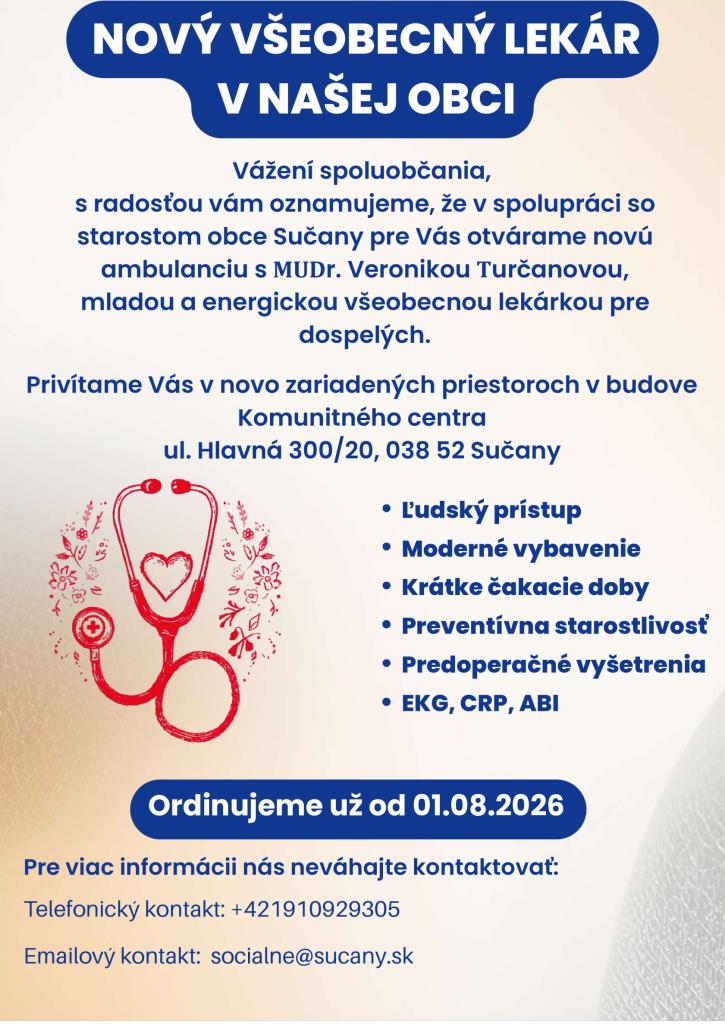 Leták doktor Leták doktor