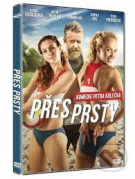 Letné kino: premietanie filmu  1