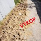 Oznam k realizácii optickej sieti v obci Sučany 1