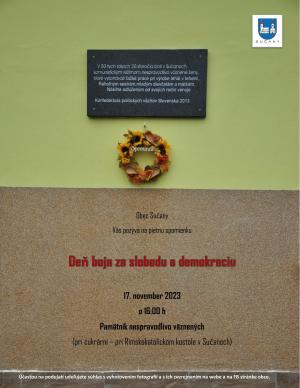 plagát